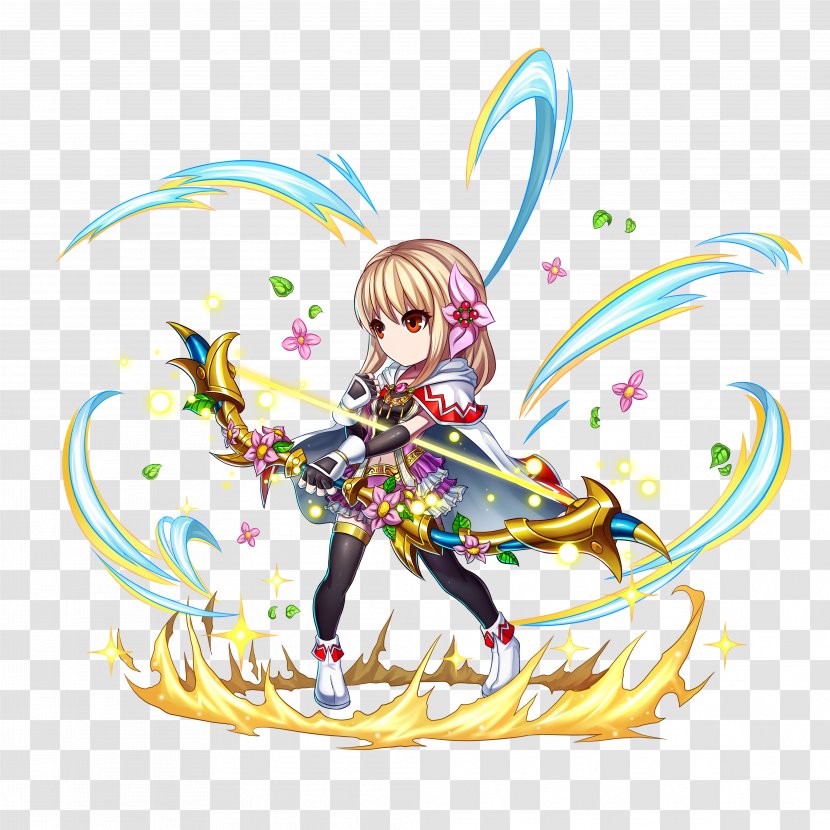 Final Fantasy: Brave Exvius Frontier Dissidia Fantasy Role-playing Game Video - Watercolor Transparent PNG