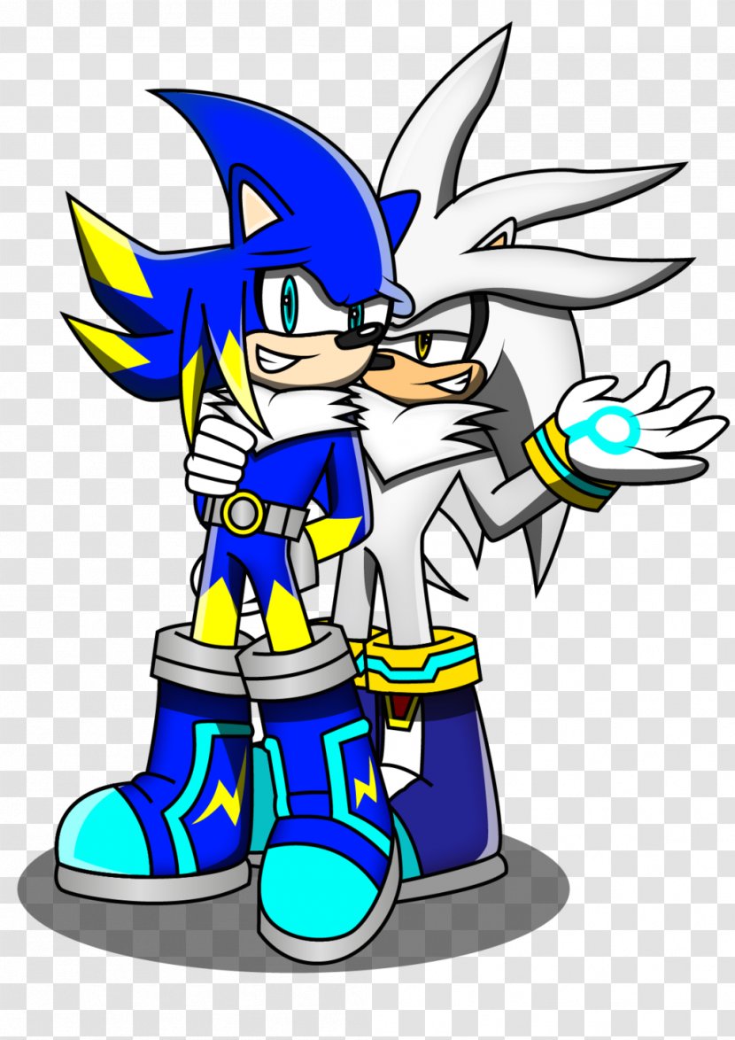 Sonic The Hedgehog Knuckles Echidna Shadow Riders Transparent PNG
