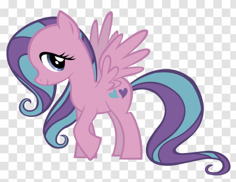 Fluttershy Pinkie Pie Rarity Pony Rainbow Dash - Tree - Colors. Vector Transparent PNG