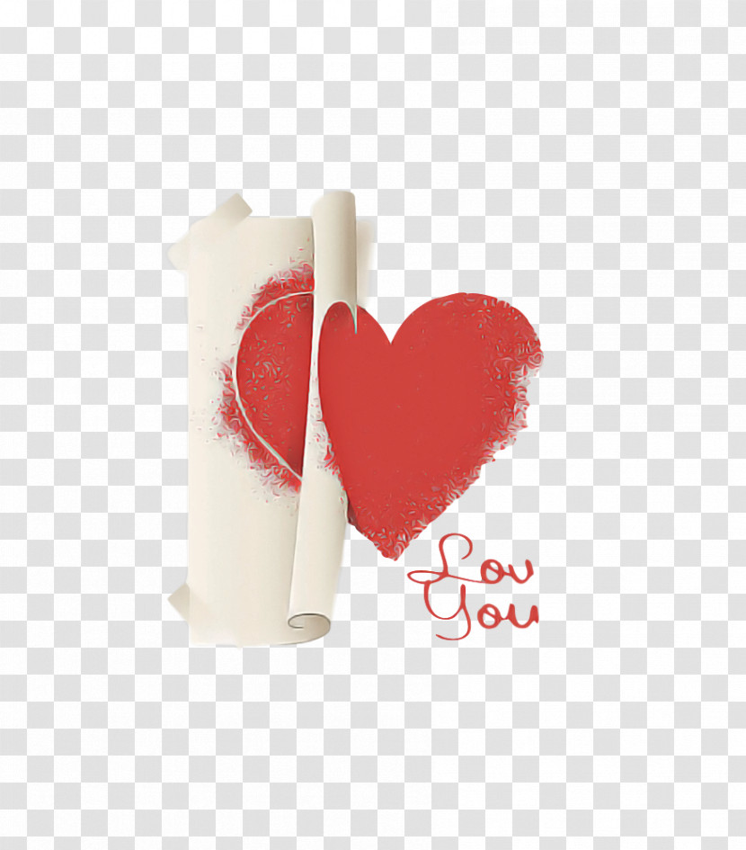 Heart Love Transparent PNG