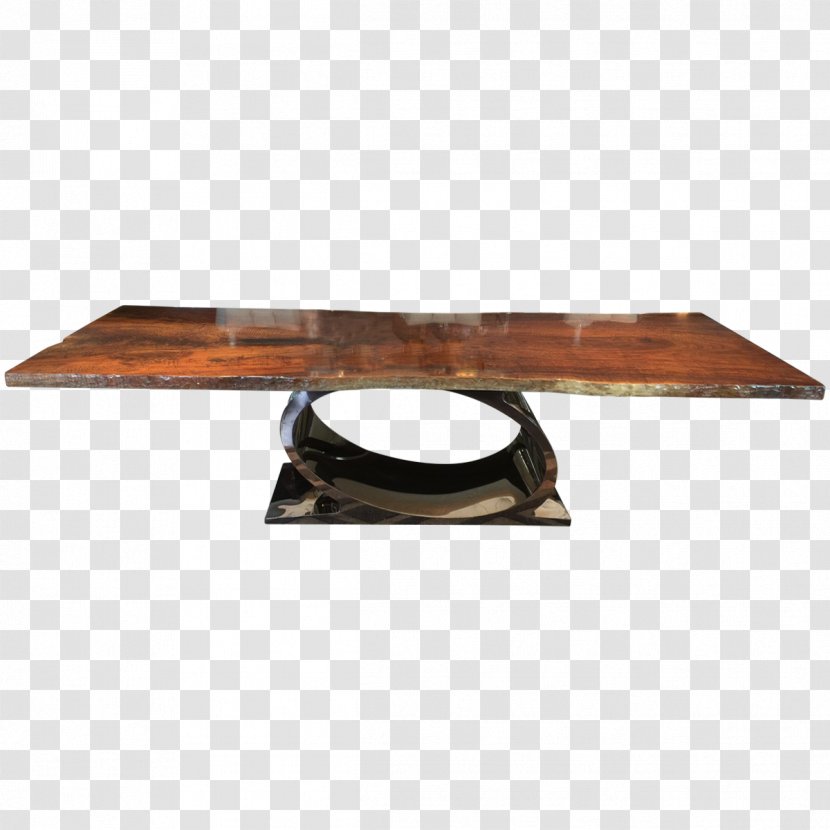 Coffee Tables Rectangle - Table - Angle Transparent PNG