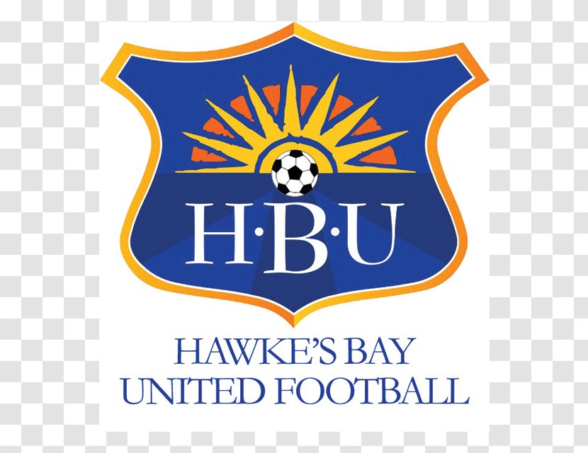Hawke's Bay United FC Napier WaiBOP New Zealand Football Championship Eastern Suburbs AFC - Symbol Transparent PNG