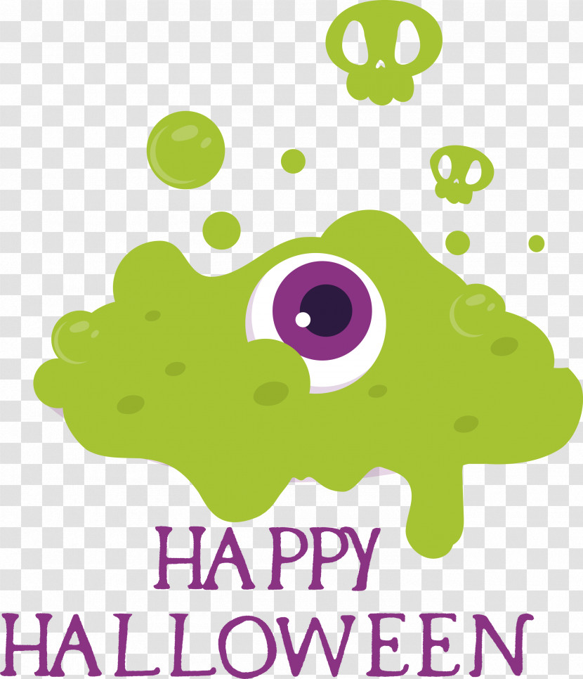 Happy Halloween Transparent PNG