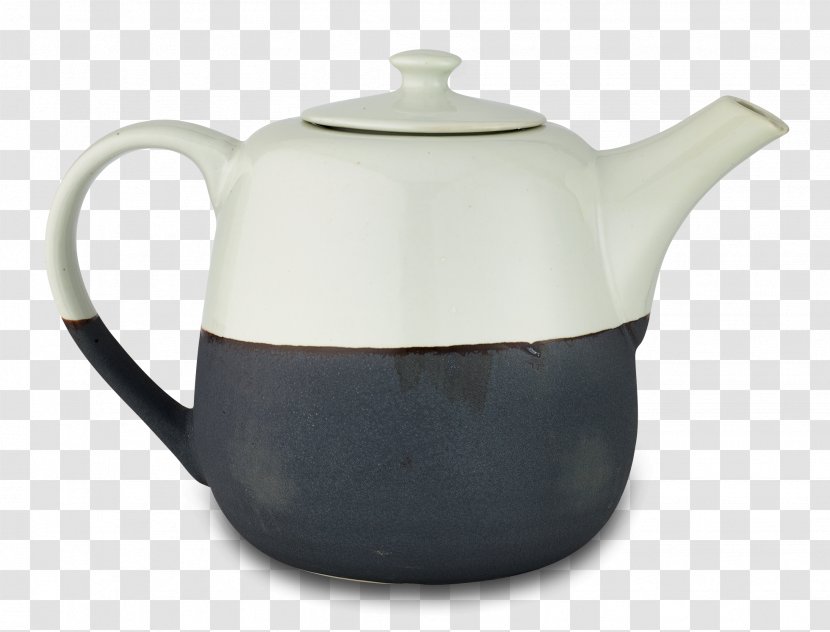 Jug Teapot Kettle Tableware Pottery - Mug - High Transparent PNG
