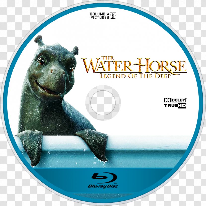 Loch Ness Water Horse Film Criticism YouTube - Poster Transparent PNG