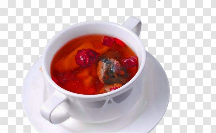 Tom And Jerry Yum Prawn Soup Ukha - Spice - Spicy Transparent PNG