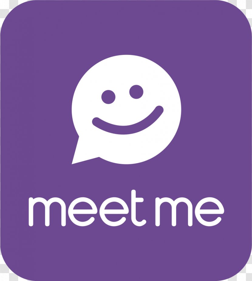 The Meet Group Logo Dating Smiley - Smile Transparent PNG