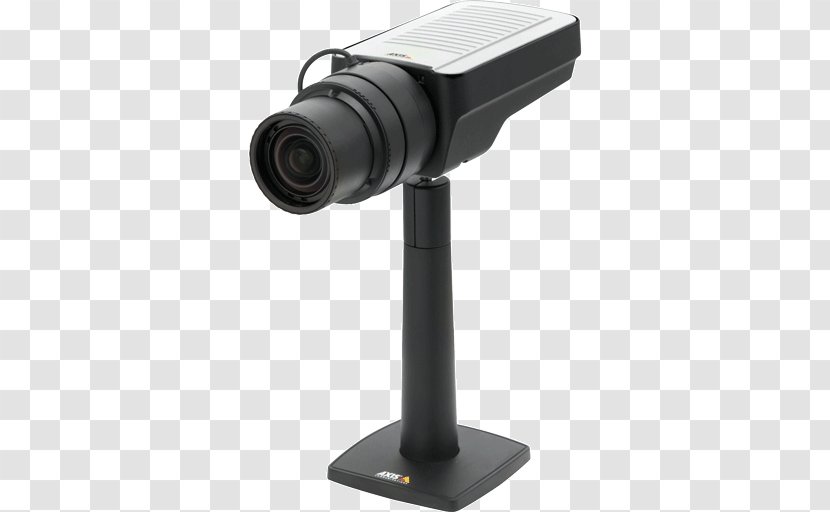 IP Camera AXIS Q1635 Network (Barebone) Surveillance (no Lens) - Pantiltzoom - Fixed Axis (0661-001) CommunicationsAxis Communications Transparent PNG
