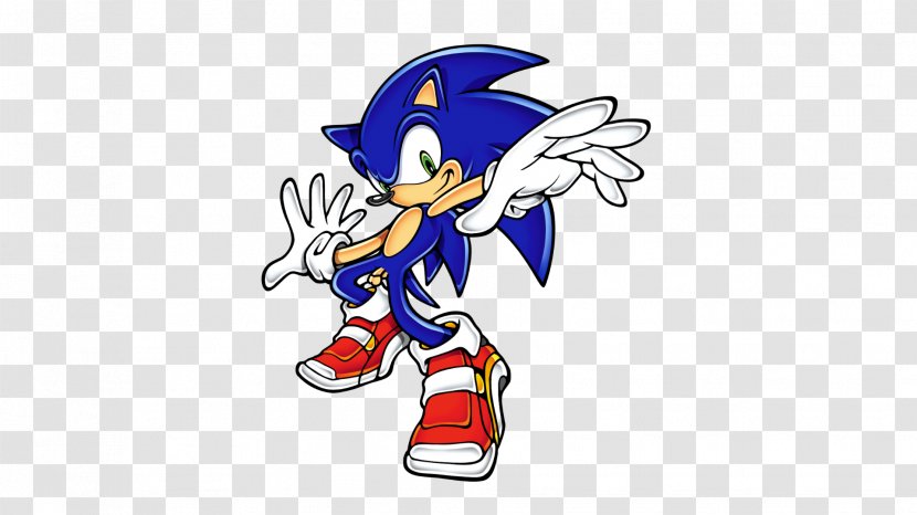 Sonic Adventure 2 Battle Shadow The Hedgehog Transparent PNG