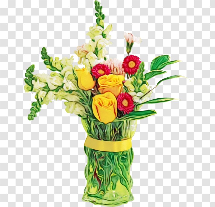 Valle Floral Design Cut Flowers Flower Bouquet - Artifact - Grass Transparent PNG