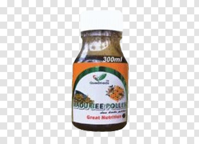 Condiment Flavor Herb - Bee Pollen Transparent PNG