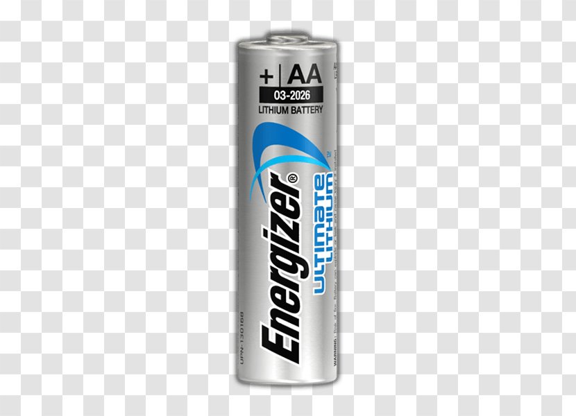 Battery Charger AAA Lithium Rechargeable - Energizer - Pack Transparent PNG