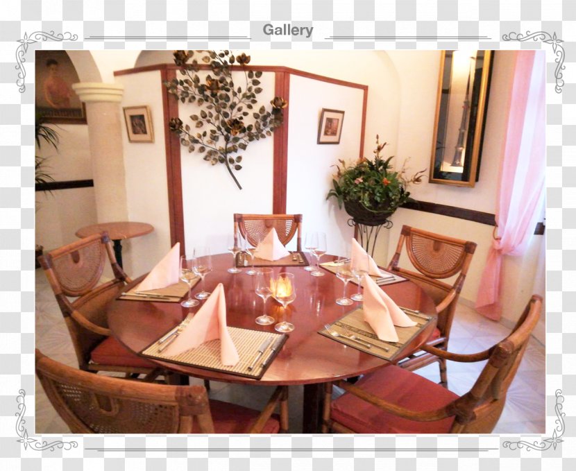 Thai Cuisine Dining Room Interior Design Services Living Property - Portugal - Maesri Restaurant Transparent PNG