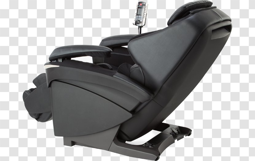 Massage Chair Seat Recliner Transparent PNG
