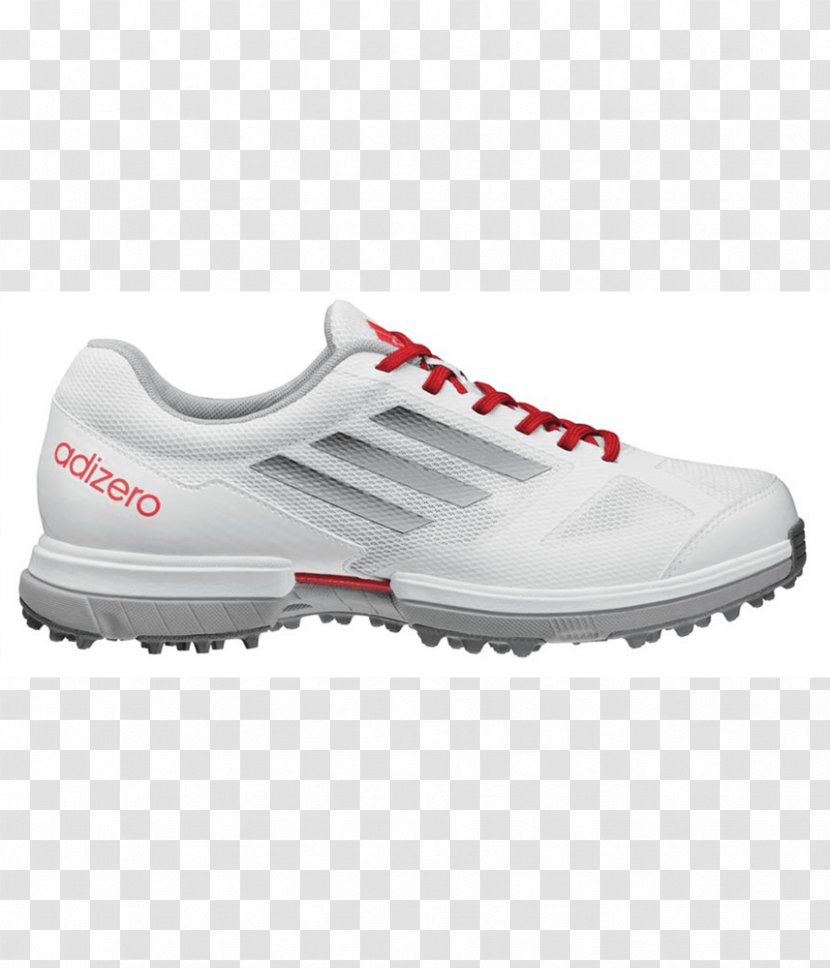 Adidas Golf Shoe Sports Sneakers - Shoes Transparent PNG