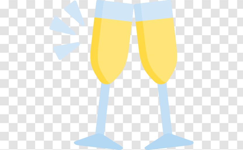 Wine Glass Champagne Beer Glasses Drink - Stemware Transparent PNG