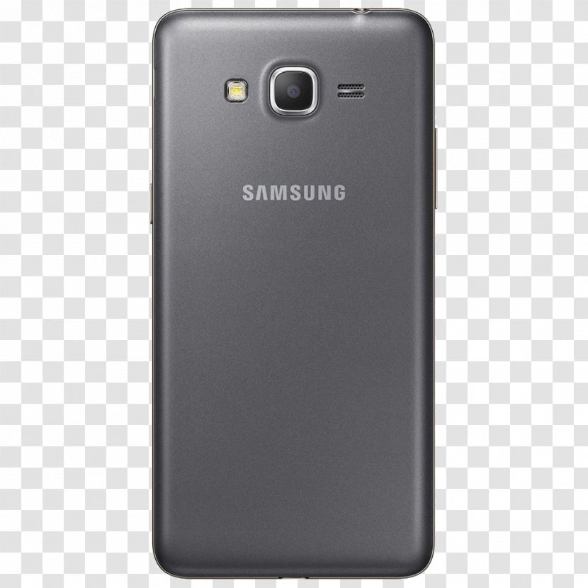 Samsung Galaxy J5 Grand Prime Plus 4G Telephone - Mobile Phones Transparent PNG