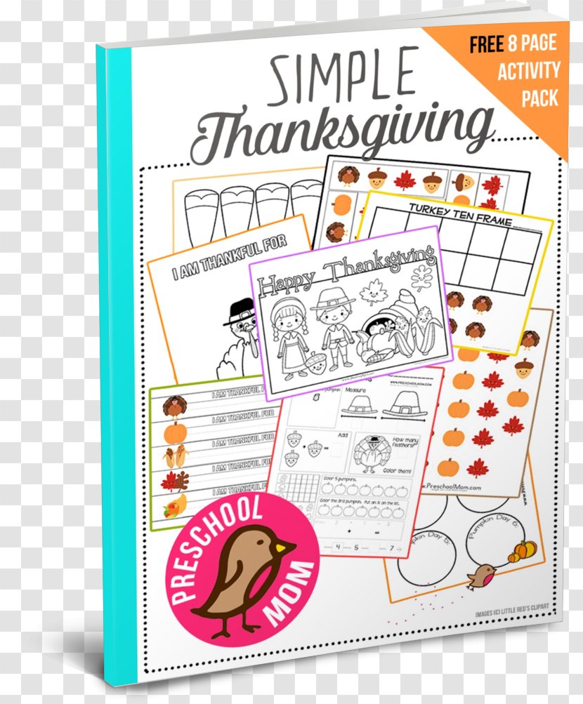 Classroom Nursery School Learning Thanksgiving Day - Teacher Transparent PNG