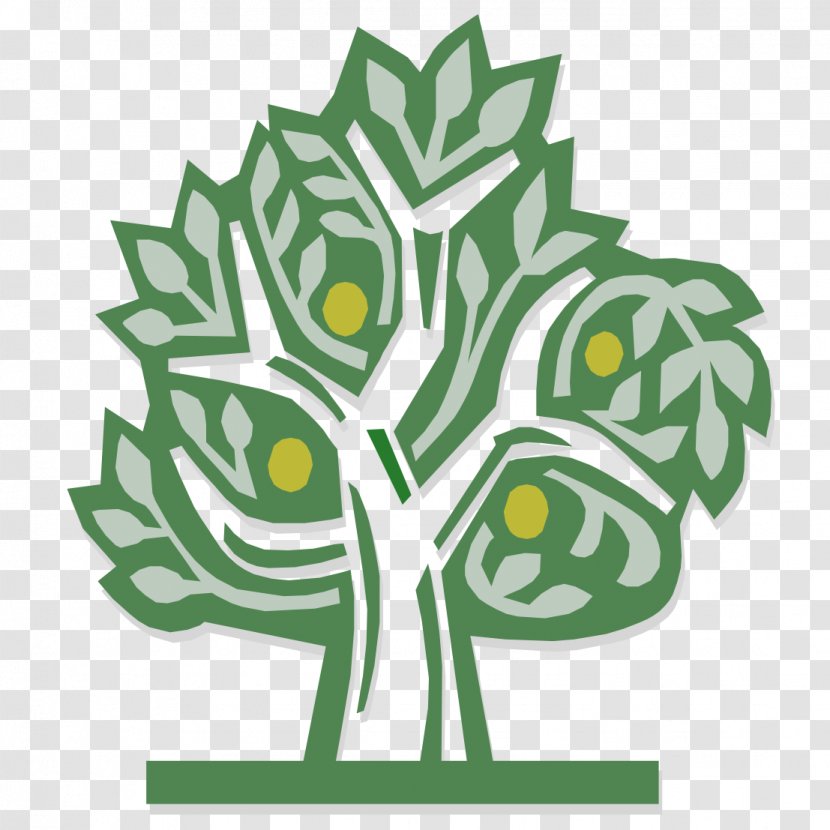 Nature Clip Art - Tree - Family Transparent PNG