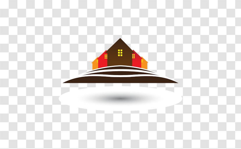 House Logo Real Estate - Art Transparent PNG