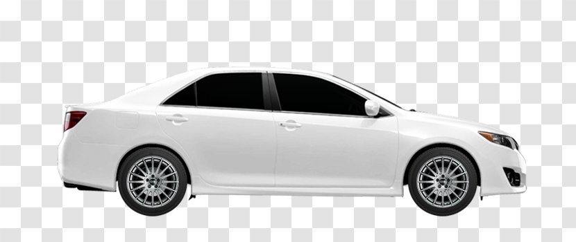 Toyota Corolla Avensis Car Aurion - Automotive Lighting Transparent PNG