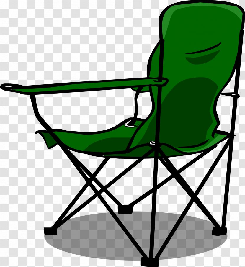 Table Folding Chair Garden Furniture - Stool - Camping Transparent PNG