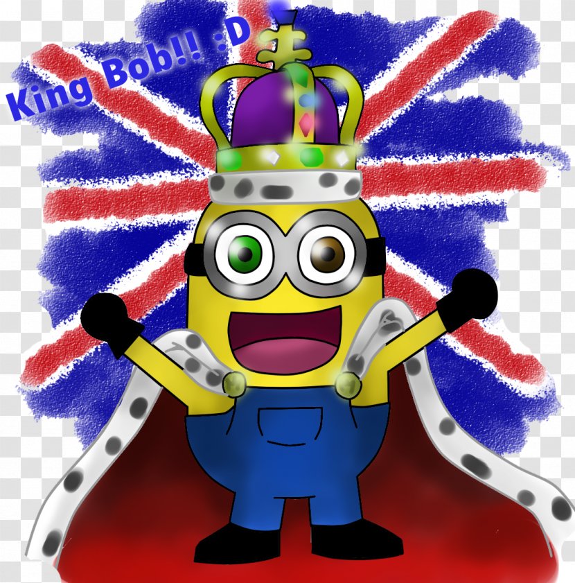 Bob The Minion Stuart Drawing Minions - Photography Transparent PNG