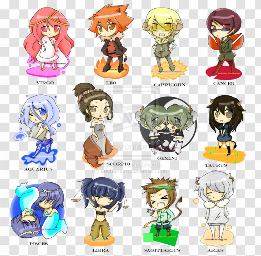 Astrological Sign Chinese Zodiac Virgo Cancer - Toy Transparent PNG