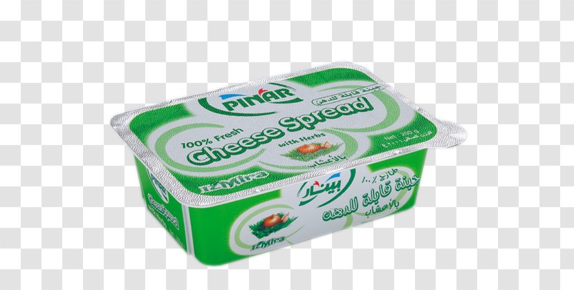 Beyaz Peynir Cheese Flavor - Spread Transparent PNG