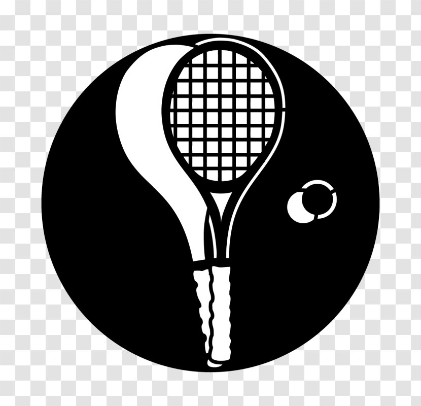 Tennis Rakieta Tenisowa Racket Steel Sports - Ball Transparent PNG