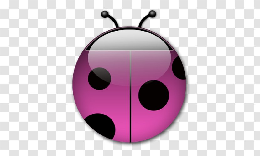 Ladybird Clip Art - Icon - Ladybug Transparent PNG