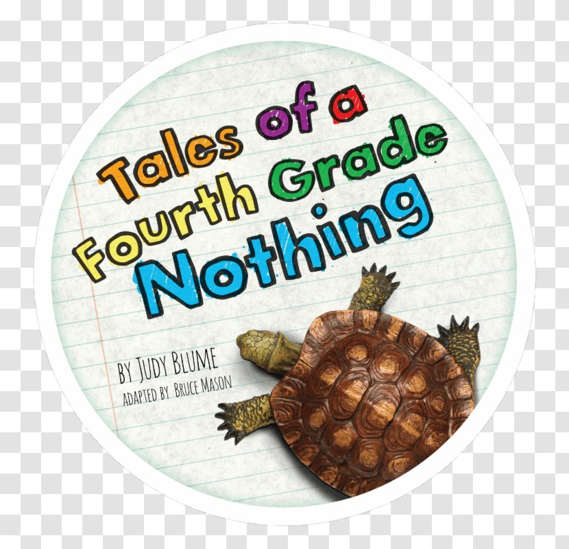 Tales Of A Fourth Grade Nothing Peter Warren Hatcher Teacher Children's Literature - Tortoise Transparent PNG