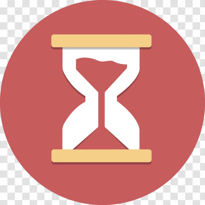 Hourglass Time Clip Art - Logo Transparent PNG
