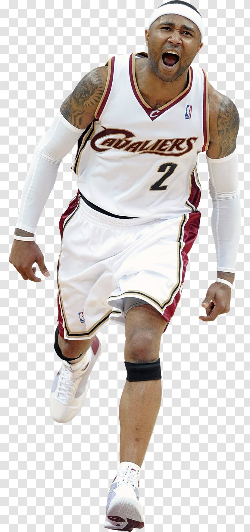 Shaquille O'Neal Miami Heat Cleveland Cavaliers Basketball Player Sport - Team Transparent PNG