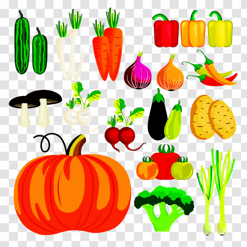 Thanksgiving Autumn Harvest Transparent PNG