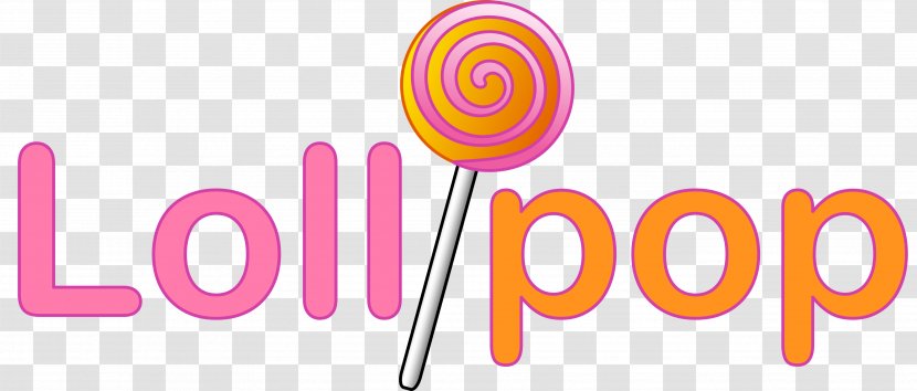 Logo Product Design Brand Font - Text - Watercolor Lollipop Transparent PNG