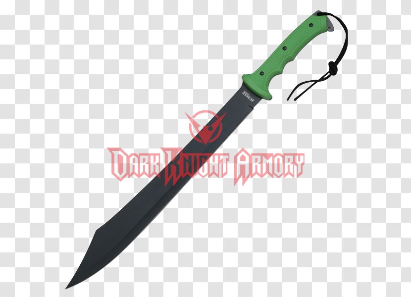 Knife Machete Bodkin Point Scimitar Brass Knuckles - Flower Transparent PNG