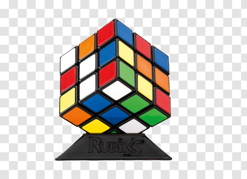 Rubik's Cube Alamo Cubism Symmetry - Pablo Picasso Transparent PNG