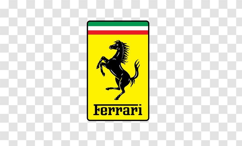 Ferrari Car Porsche BMW Logo - Symbol - Gran Turismo Transparent PNG