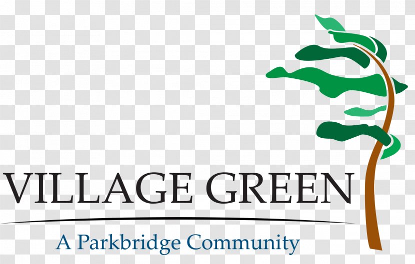 Logo Halton Hills Graphic Design Huron Haven Village Brand - Organism Transparent PNG