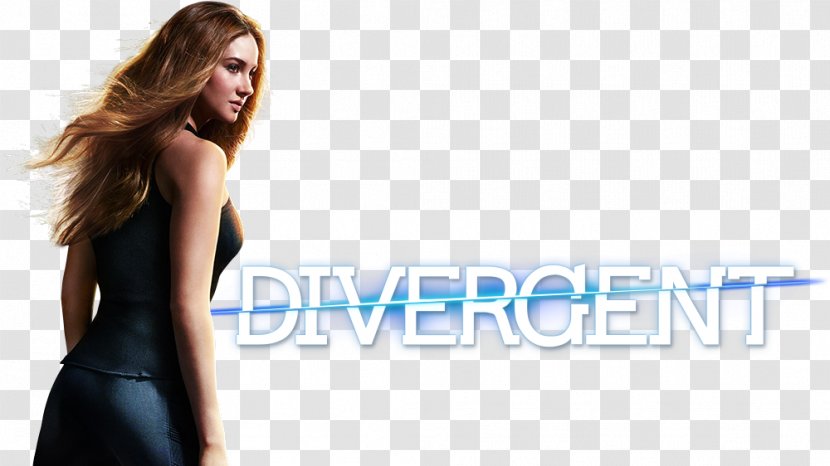 High-definition Television Video The Divergent Series - Flower Transparent PNG