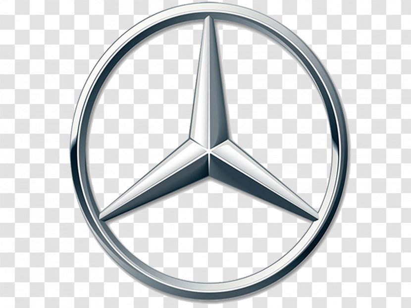 Mercedes-Benz C-Class Car R-Class E-Class - Product - Logo Transparent PNG