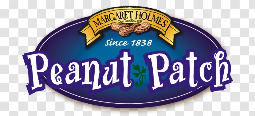Margaret Holmes Peanut Patch Green Boiled Peanuts Logo Cajun Cuisine - Silhouette - Spicy Transparent PNG