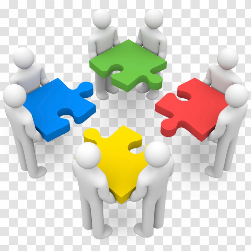 Stakeholder Management Organization Customer - Teamwork Transparent PNG