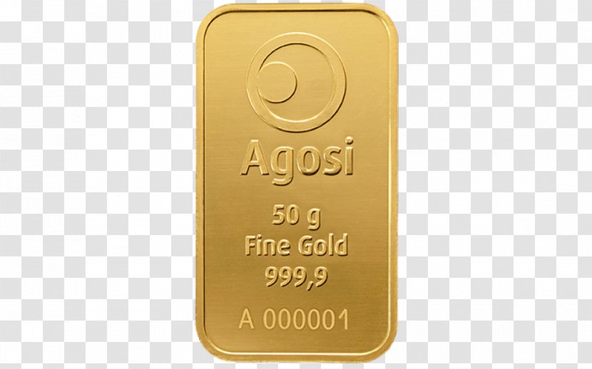 Gold Material Transparent PNG