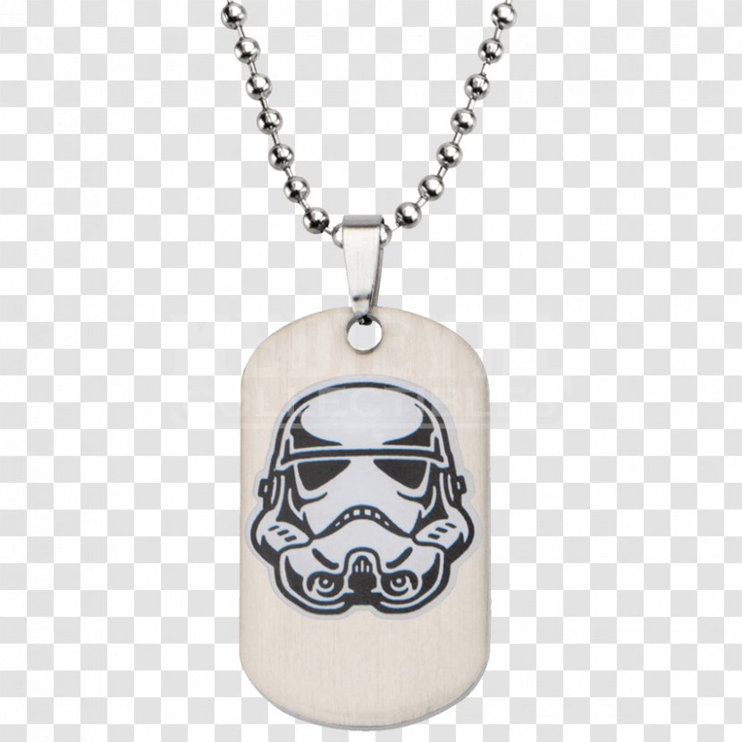 Necklace Charms & Pendants Jewellery Anakin Skywalker R2-D2 - Pendant Transparent PNG