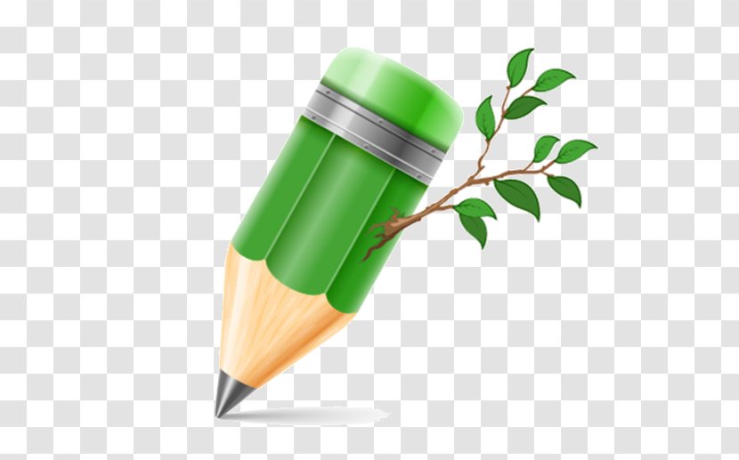 Drawing Pencil Paper - Stationery - Back 2 School Transparent PNG