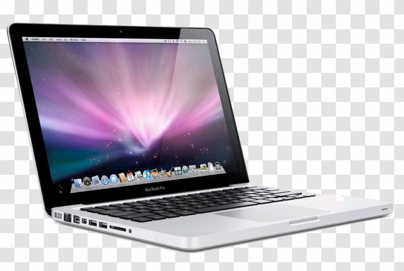 Mac Book Pro MacBook Air Laptop Intel - Macbook Transparent PNG