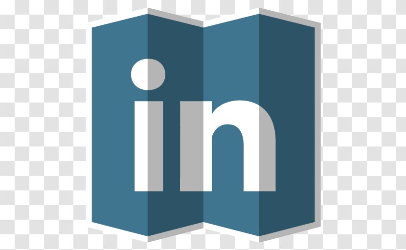 Social Media LinkedIn Networking Service Clip Art - Linkedin Transparent PNG