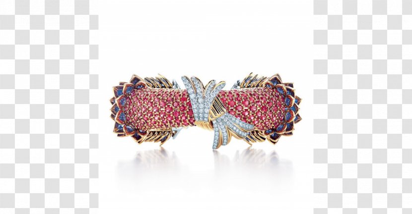 Earring Jewellery Tiffany & Co. Bracelet Gemstone - Fashion Accessory Transparent PNG